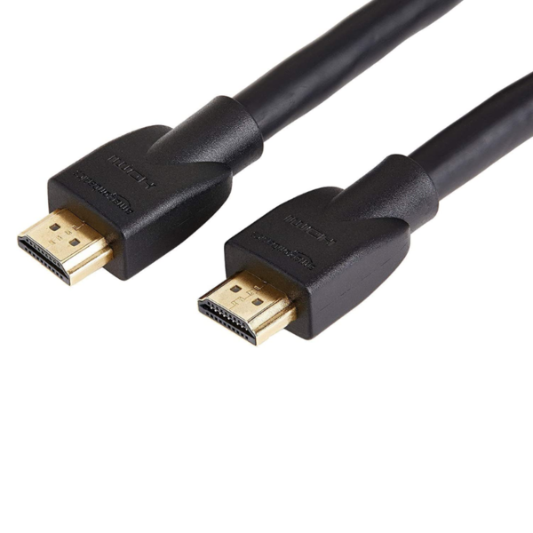 HDMI Cable to HDMI Cable - AmazonBasic