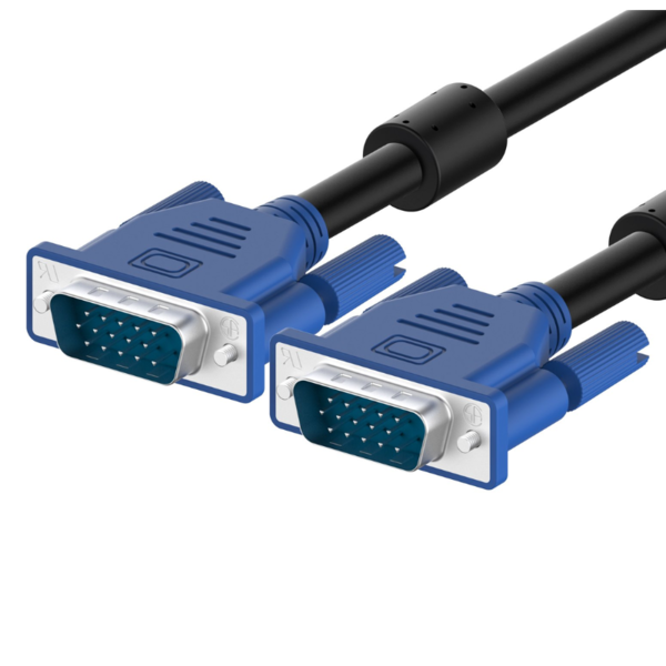 VGA to VGA Cable - AmazonBasic