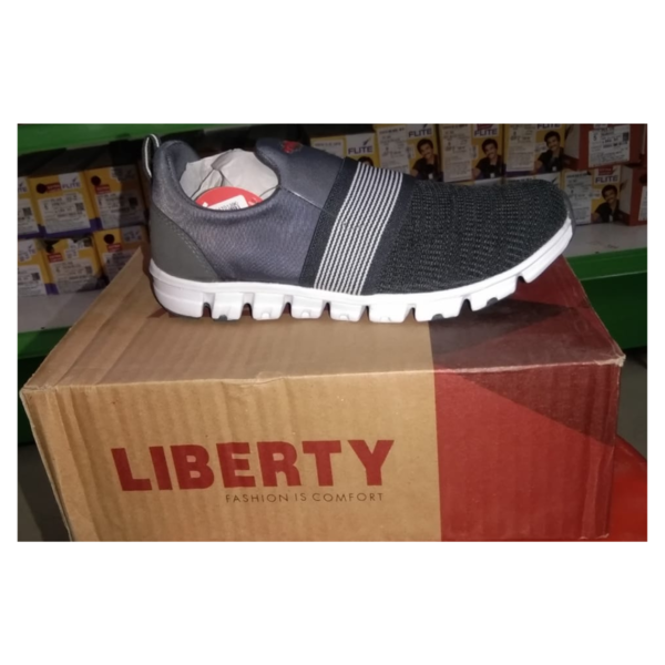 Shoes - Liberty