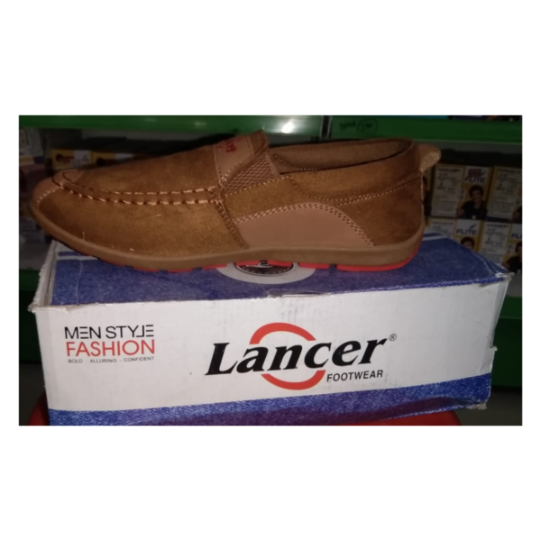 Lancer Men's Running Shoe – AnythingInPune.com