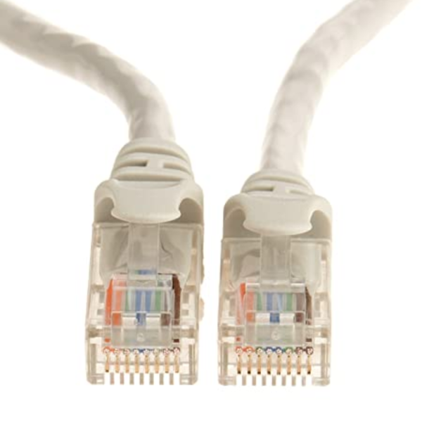 Ethernet Cable - AmazonBasic
