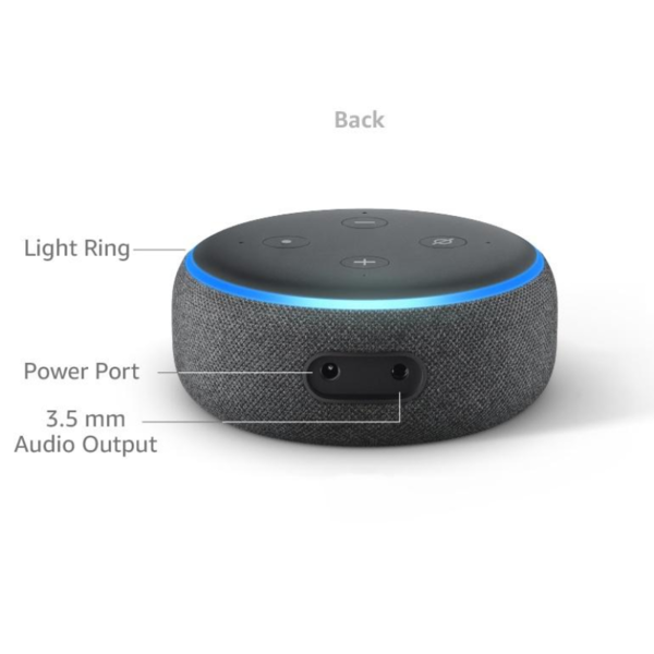 Smart Speaker - Amazon