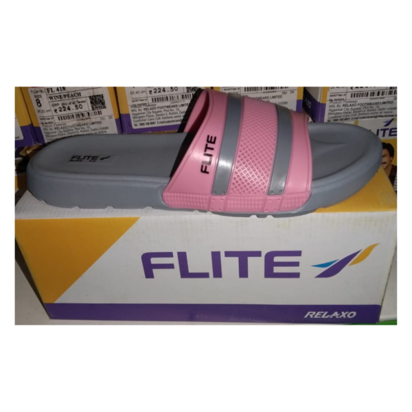 Slippers & Flip Flops - Flite
