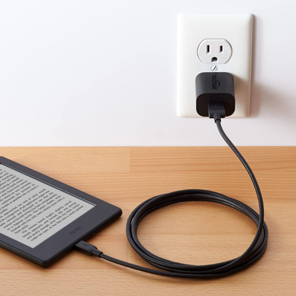 USB Cable - AmazonBasic