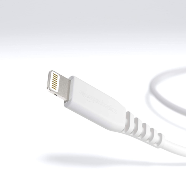 USB Cable - AmazonBasic