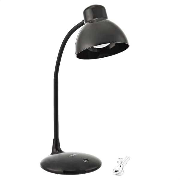 Table Lamp - AmazonBasic