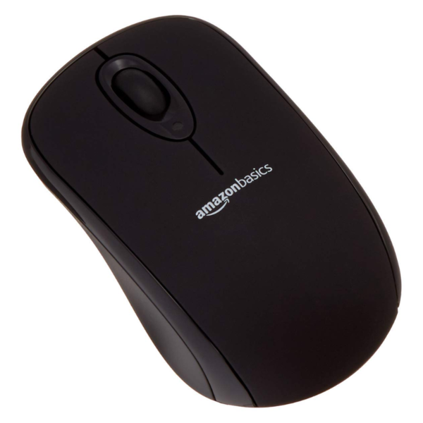 Mouse Image