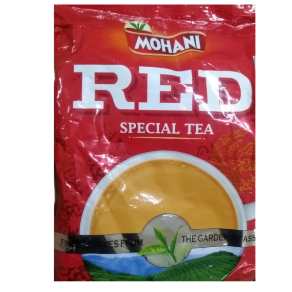 Tea - Mohani