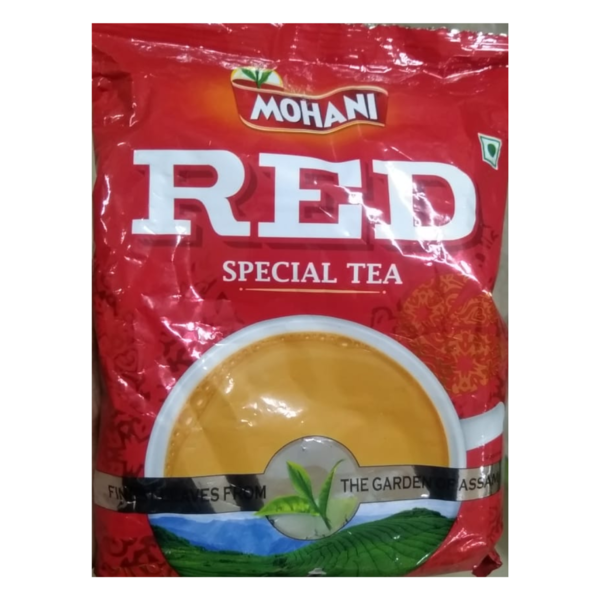 Tea - Mohani