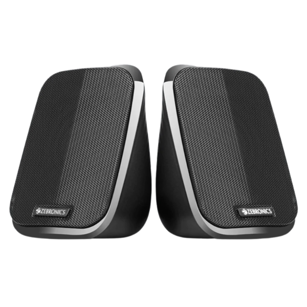 Multimedia Speaker Image