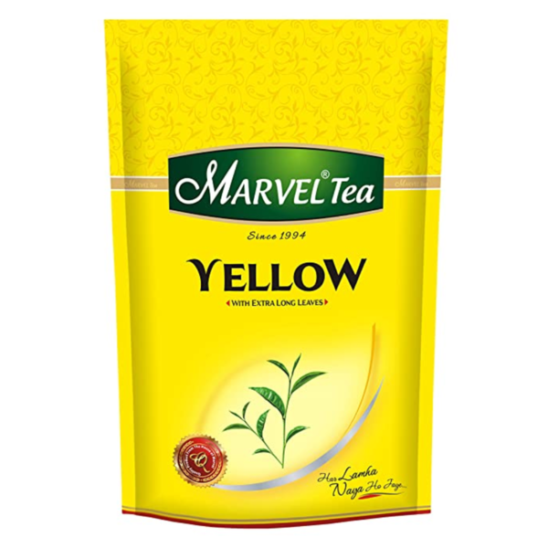 Tea (Tea) - Marvel
