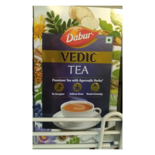 Tea - Dabur