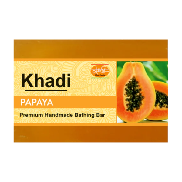 Bathing Soap - Khadi