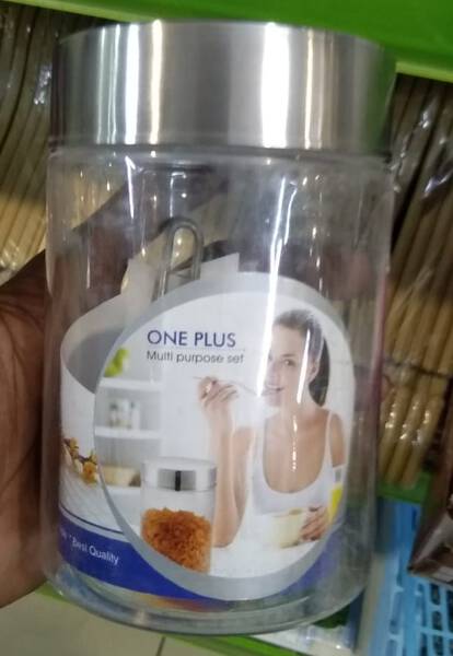 Disposable Food Contain - OnePlus