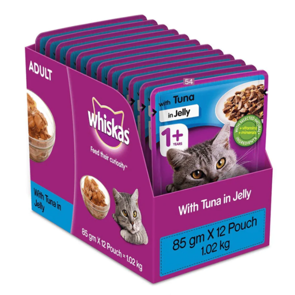 Cat Food-Image