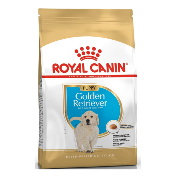 Dog Food - Royal Canin
