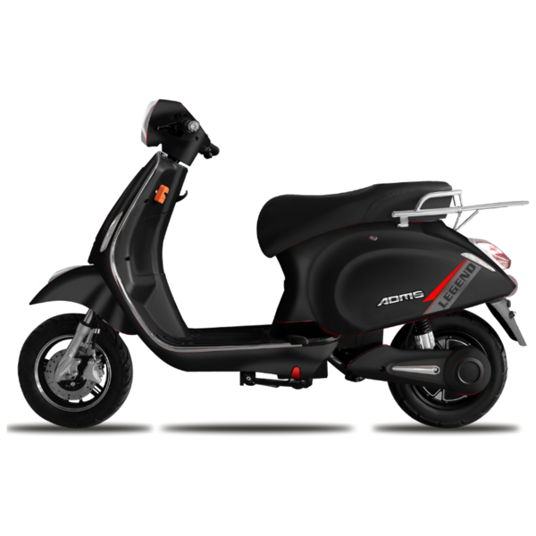 Electric Scooter - ADMS Bikes