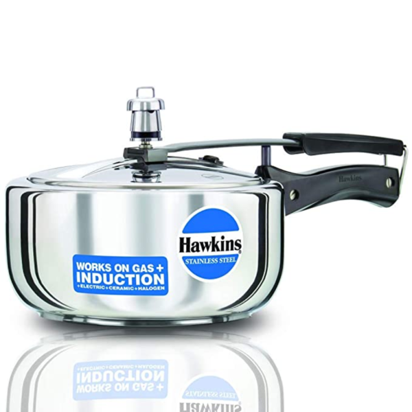 Pressure Cooker - Hawkins