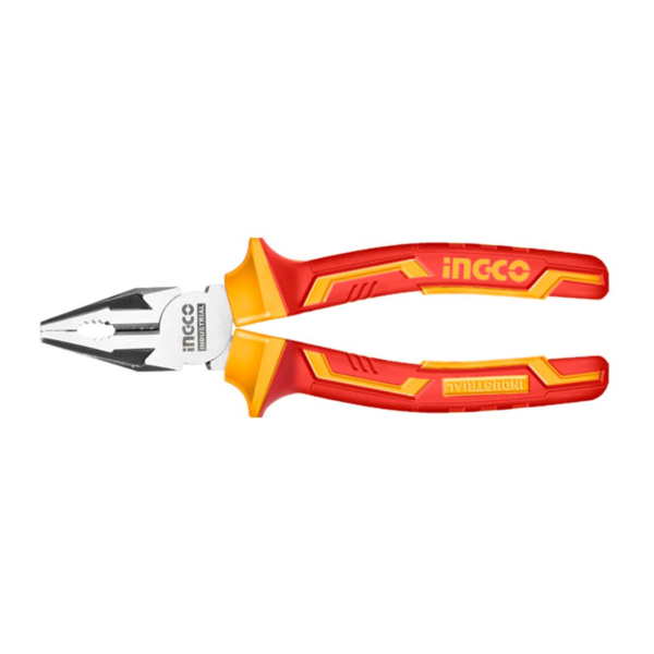 Insulated Combination Pliers - INGCO