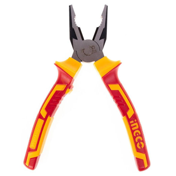 Insulated Combination Pliers - INGCO