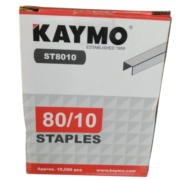 Staples - Kaymo