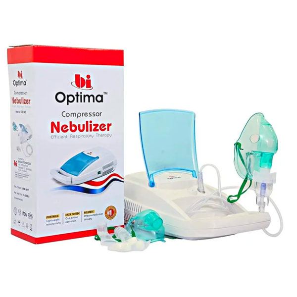 Nebulizer Image