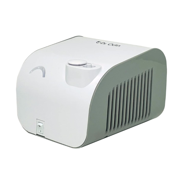 Nebulizer Image