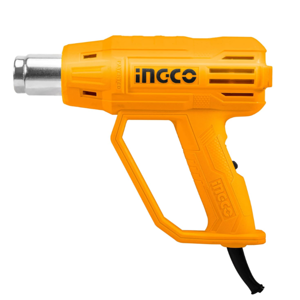 Heat Gun - INGCO