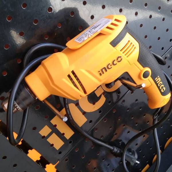 Electric Drill - INGCO