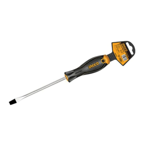 slotted screwdriver - INGCO