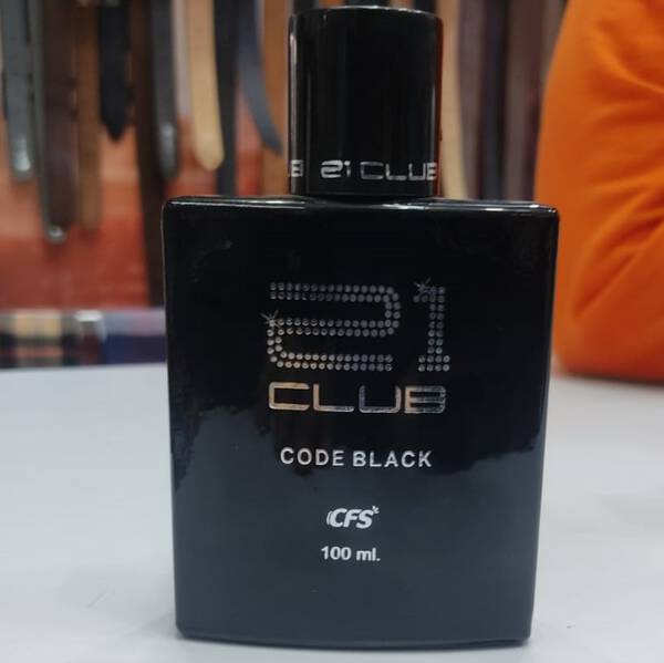 Perfume - CFS Perfumes
