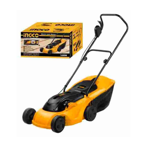 Electric Lawn Mower - INGCO