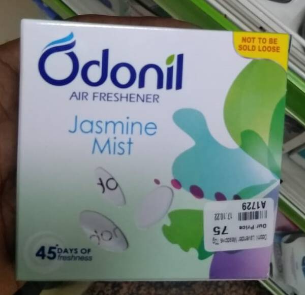Air Freshener - Odonil