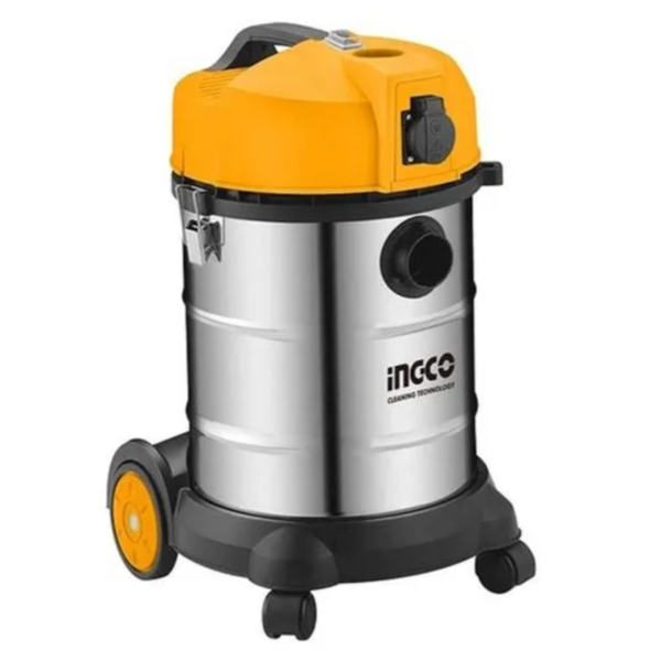 Vacuum Cleaner - INGCO