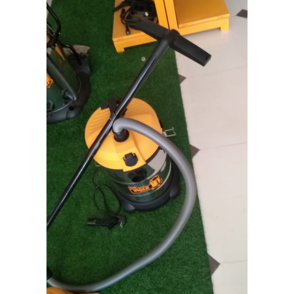 Vacuum Cleaner - INGCO