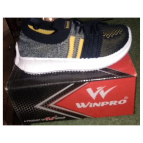 Shoes - Winpro