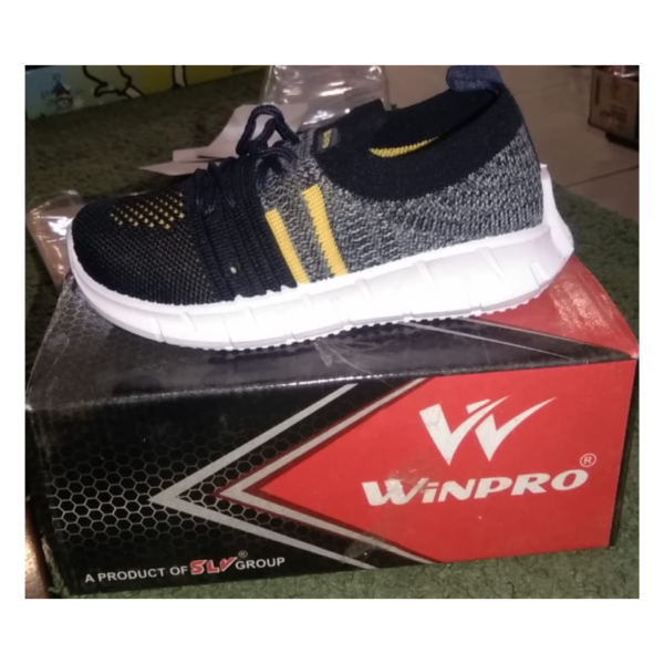 Shoes - Winpro