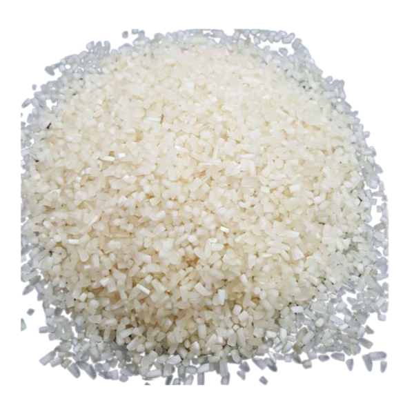Basmati 4 Tukda Rice - Generic