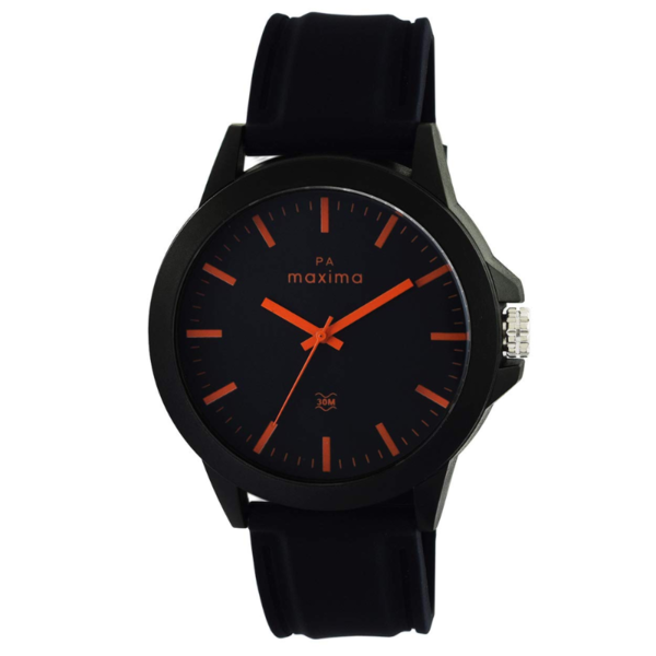 Wrist Watch - Maxima