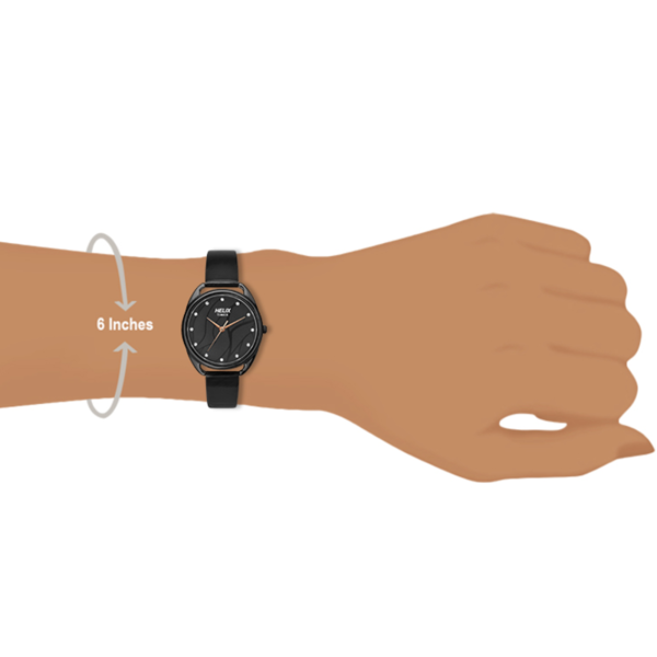 Wrist Watch - Helix