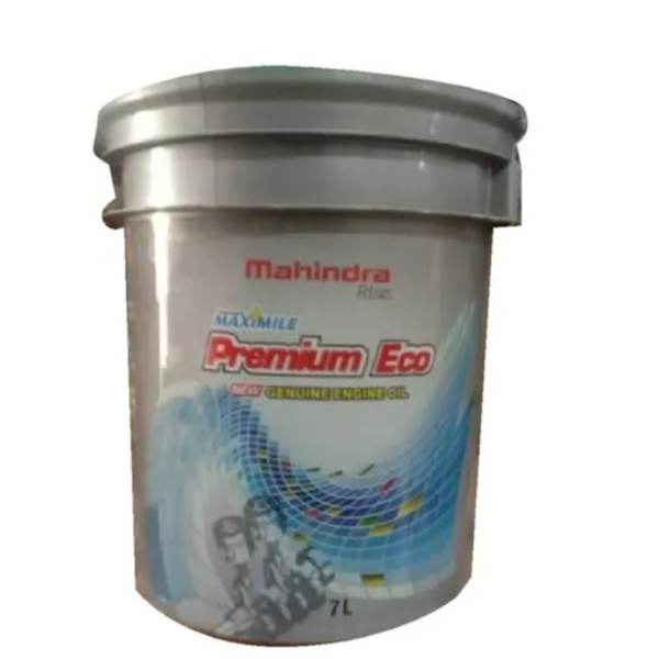 Engine Oil Image
