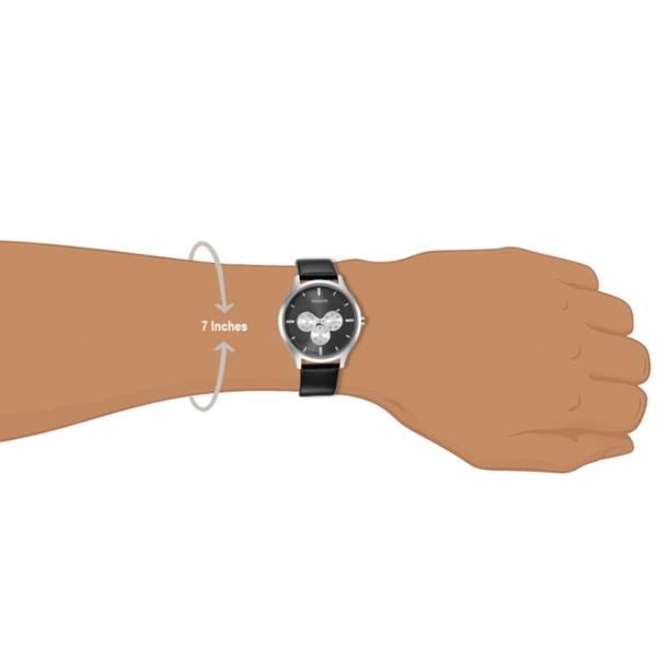 Wrist Watch - Sonata