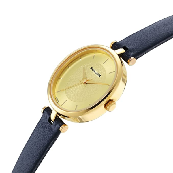 Wrist Watch - Sonata
