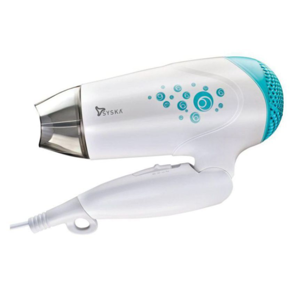 Hair Dryer - Syska