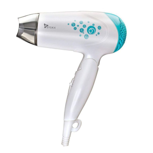 Hair Dryer - Syska