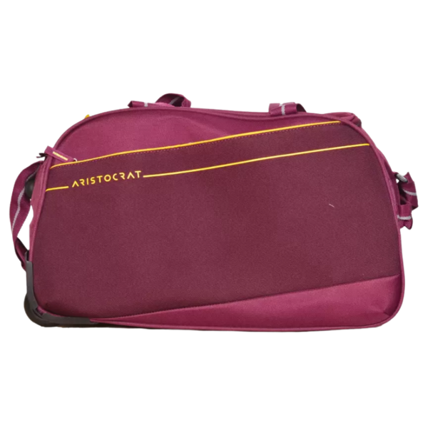 Duffel Strolley Bag - Aristocrat