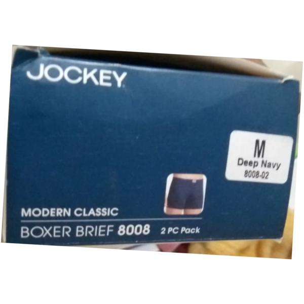 Boxers - Jockey