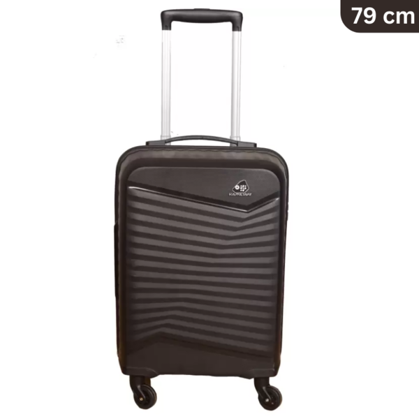 Luggage Bag Image