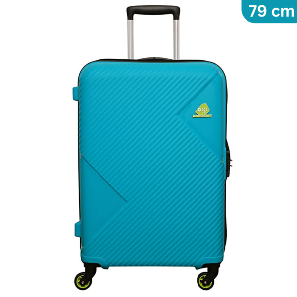 Luggage Bag - Kamiliant