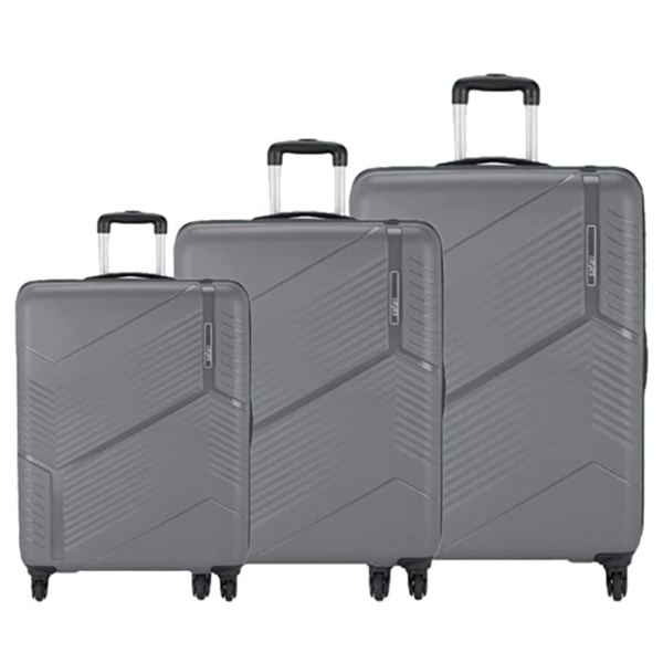 Luggage Bag - Safari